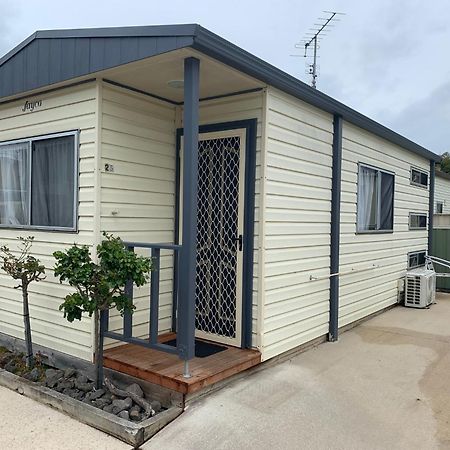 Apollo Bay Holiday Park Ngoại thất bức ảnh