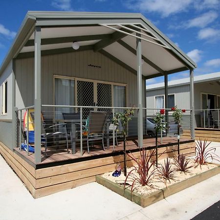 Apollo Bay Holiday Park Ngoại thất bức ảnh