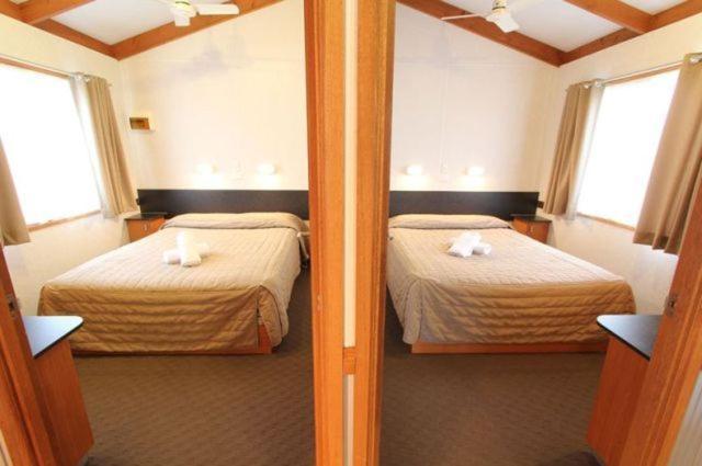 Apollo Bay Holiday Park Phòng bức ảnh
