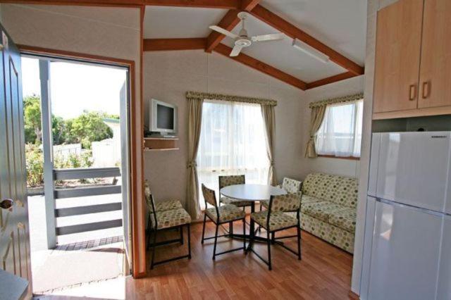 Apollo Bay Holiday Park Phòng bức ảnh