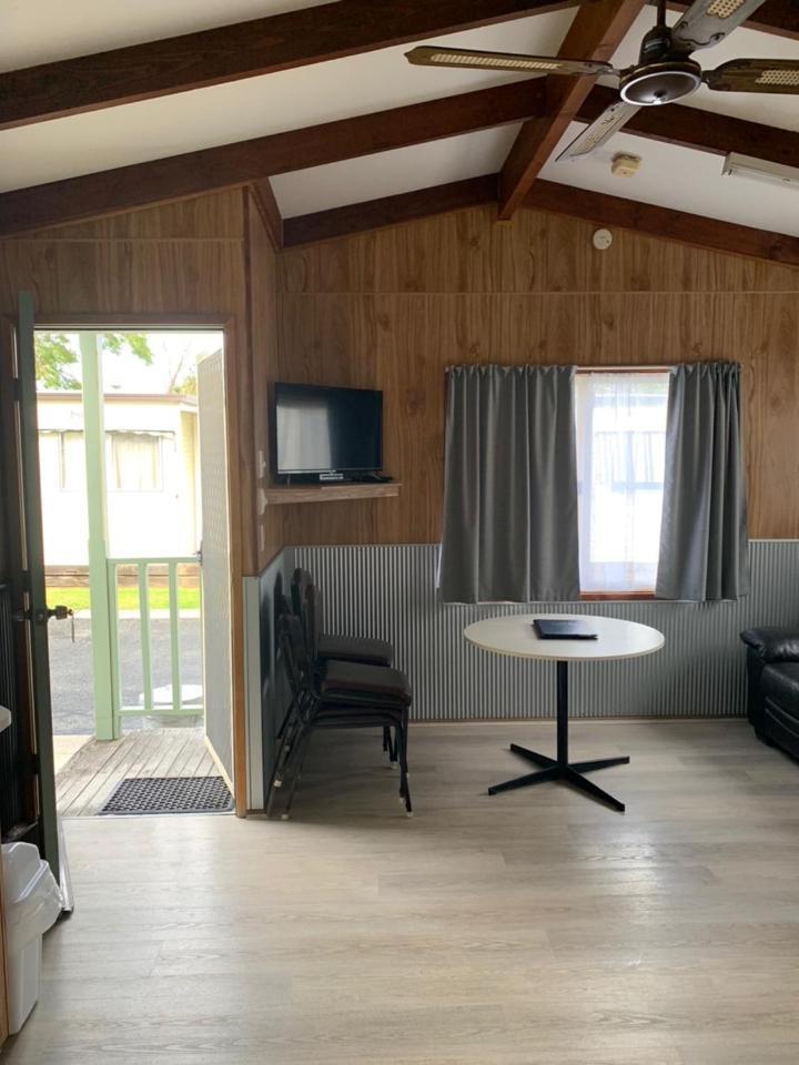 Apollo Bay Holiday Park Ngoại thất bức ảnh
