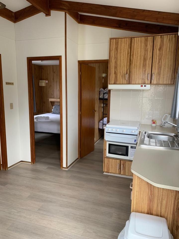 Apollo Bay Holiday Park Ngoại thất bức ảnh