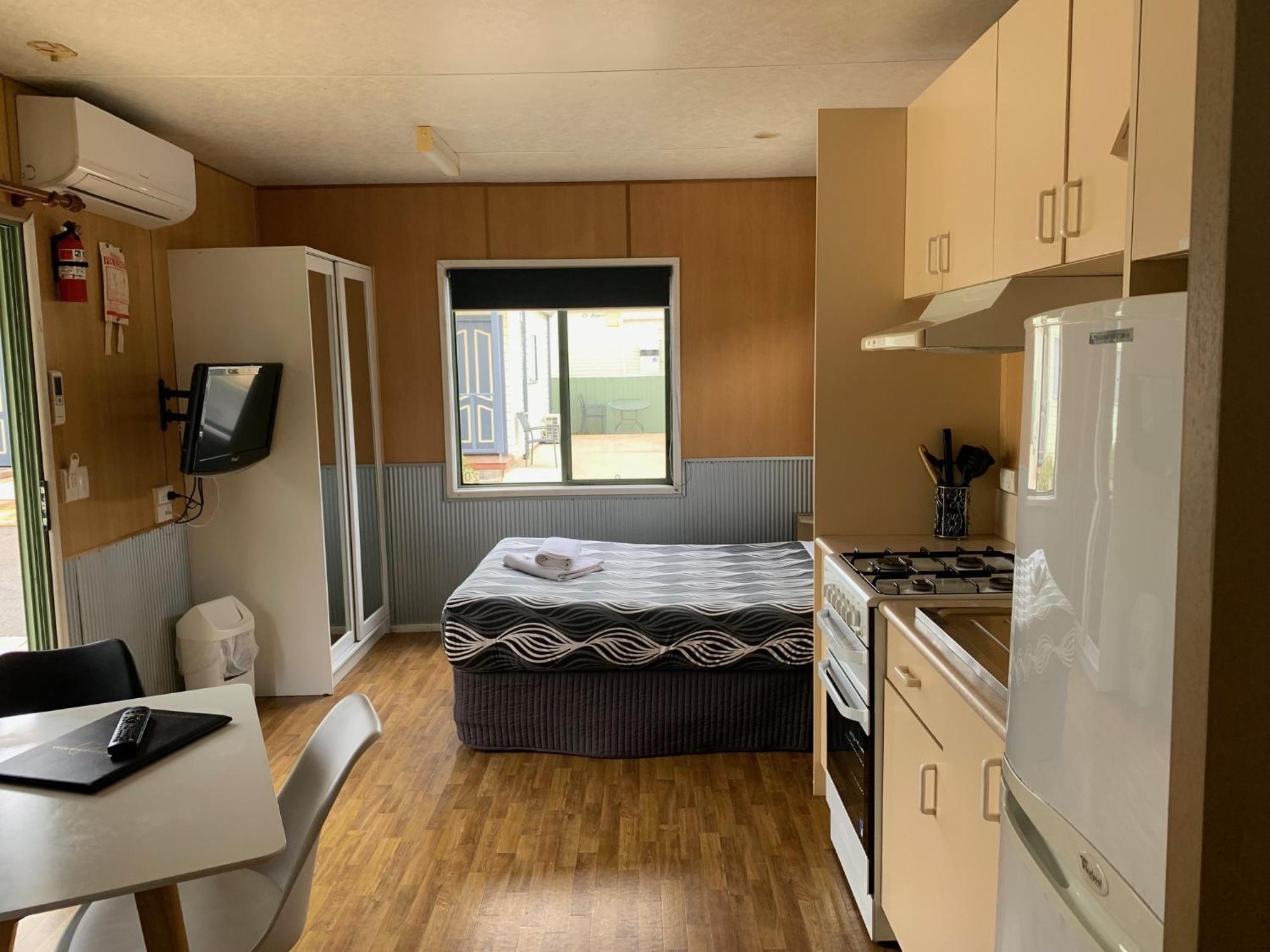 Apollo Bay Holiday Park Ngoại thất bức ảnh