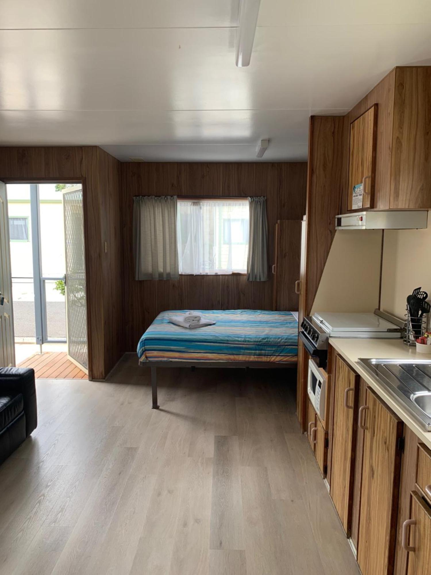Apollo Bay Holiday Park Ngoại thất bức ảnh