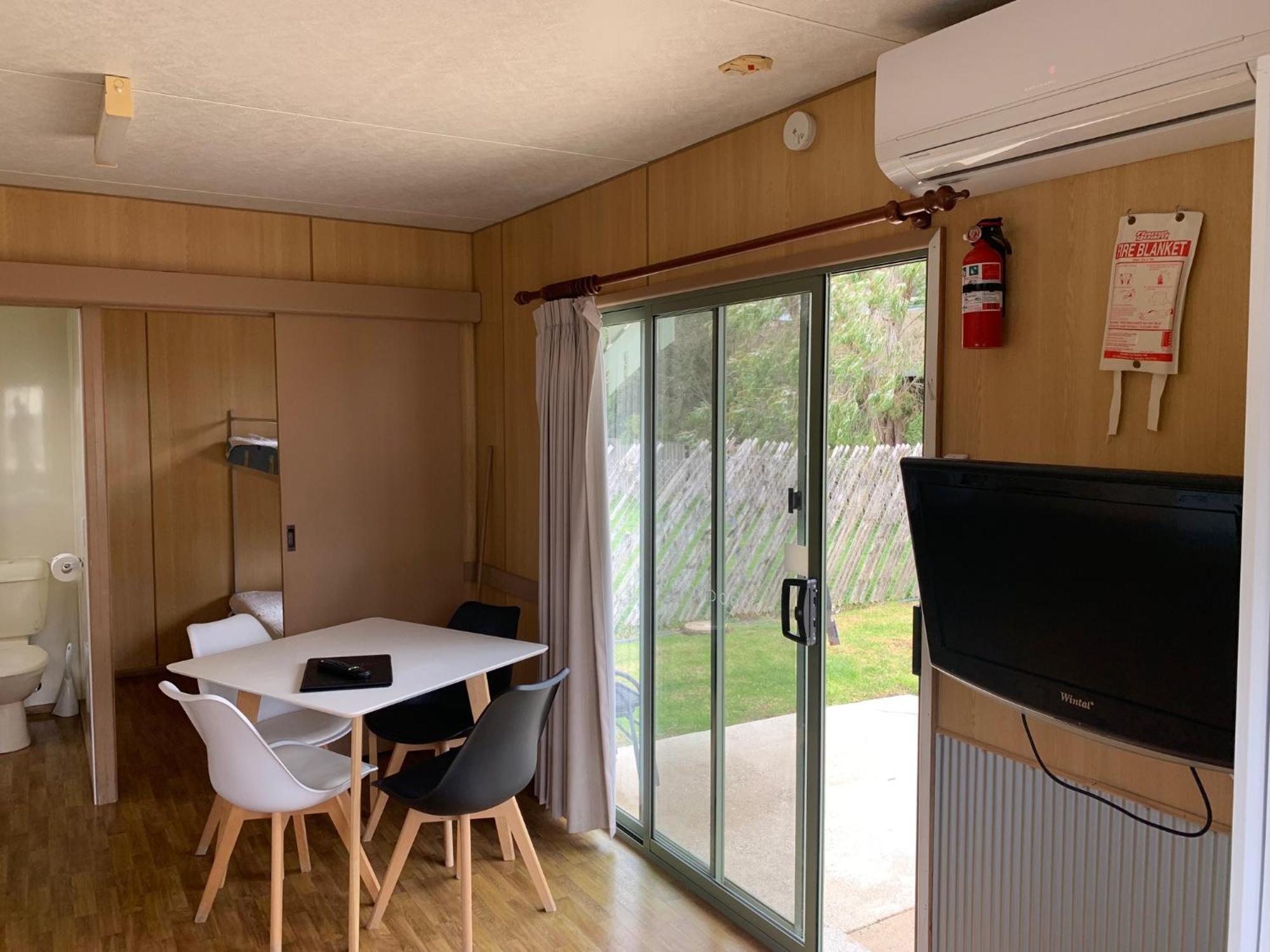 Apollo Bay Holiday Park Ngoại thất bức ảnh