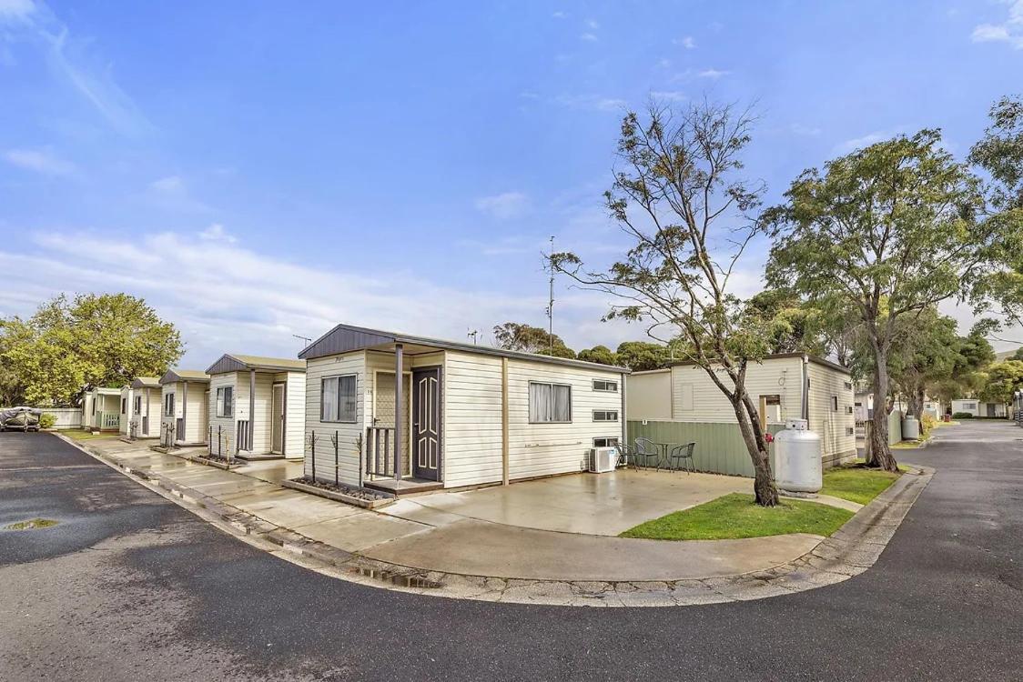 Apollo Bay Holiday Park Ngoại thất bức ảnh