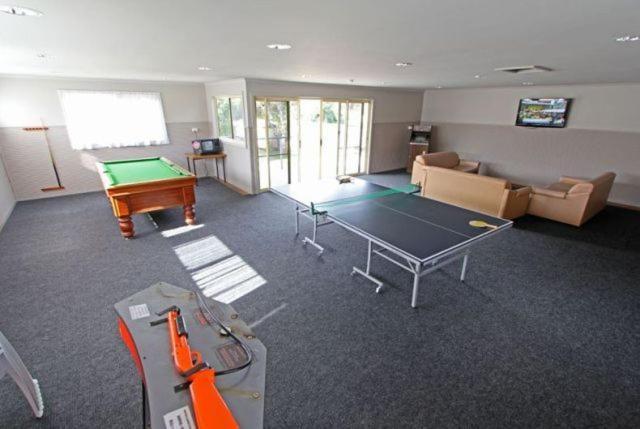 Apollo Bay Holiday Park Ngoại thất bức ảnh