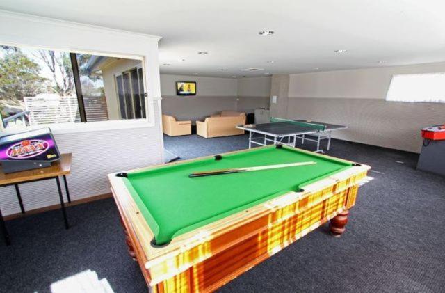 Apollo Bay Holiday Park Ngoại thất bức ảnh