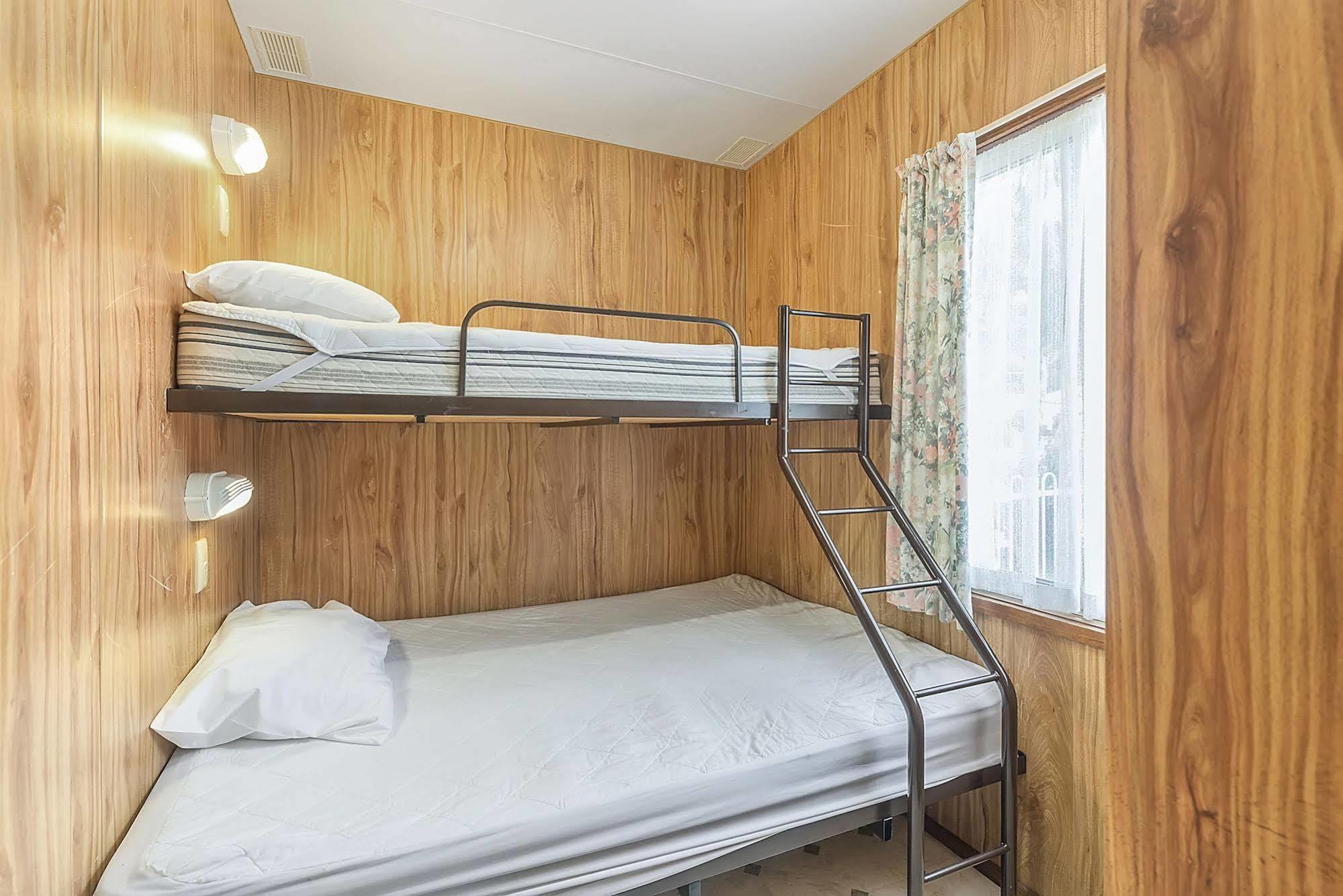 Apollo Bay Holiday Park Ngoại thất bức ảnh