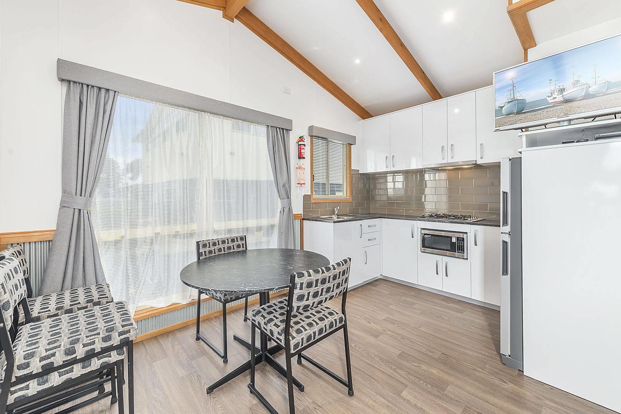 Apollo Bay Holiday Park Ngoại thất bức ảnh