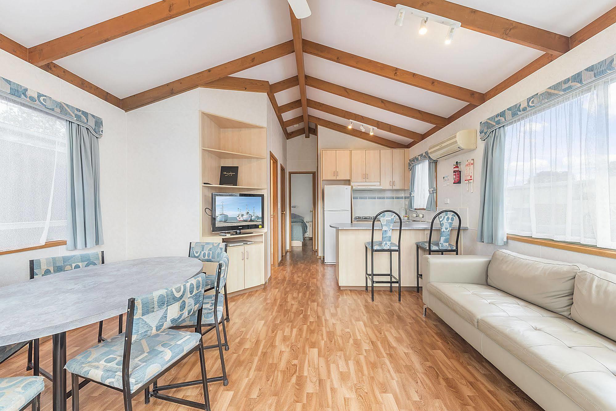 Apollo Bay Holiday Park Ngoại thất bức ảnh