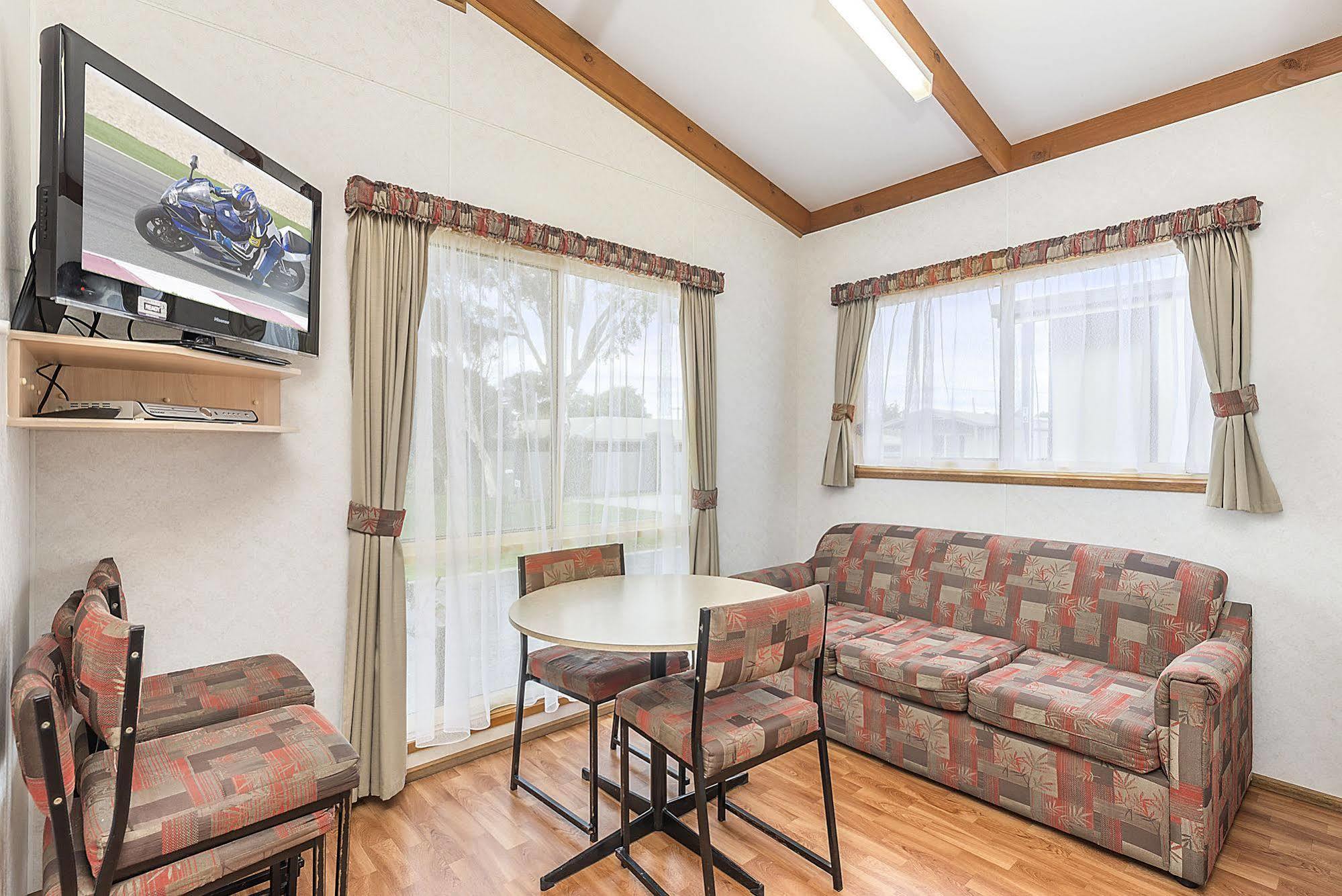 Apollo Bay Holiday Park Ngoại thất bức ảnh