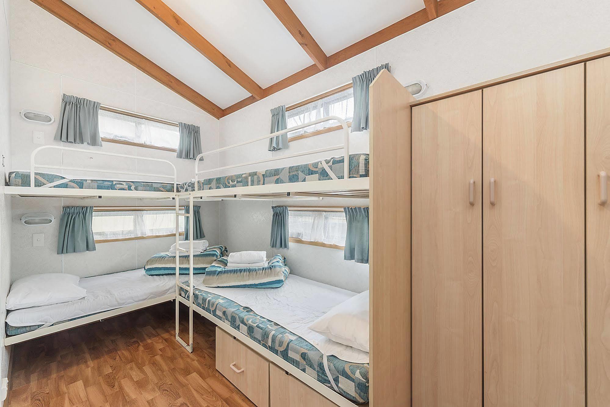 Apollo Bay Holiday Park Ngoại thất bức ảnh