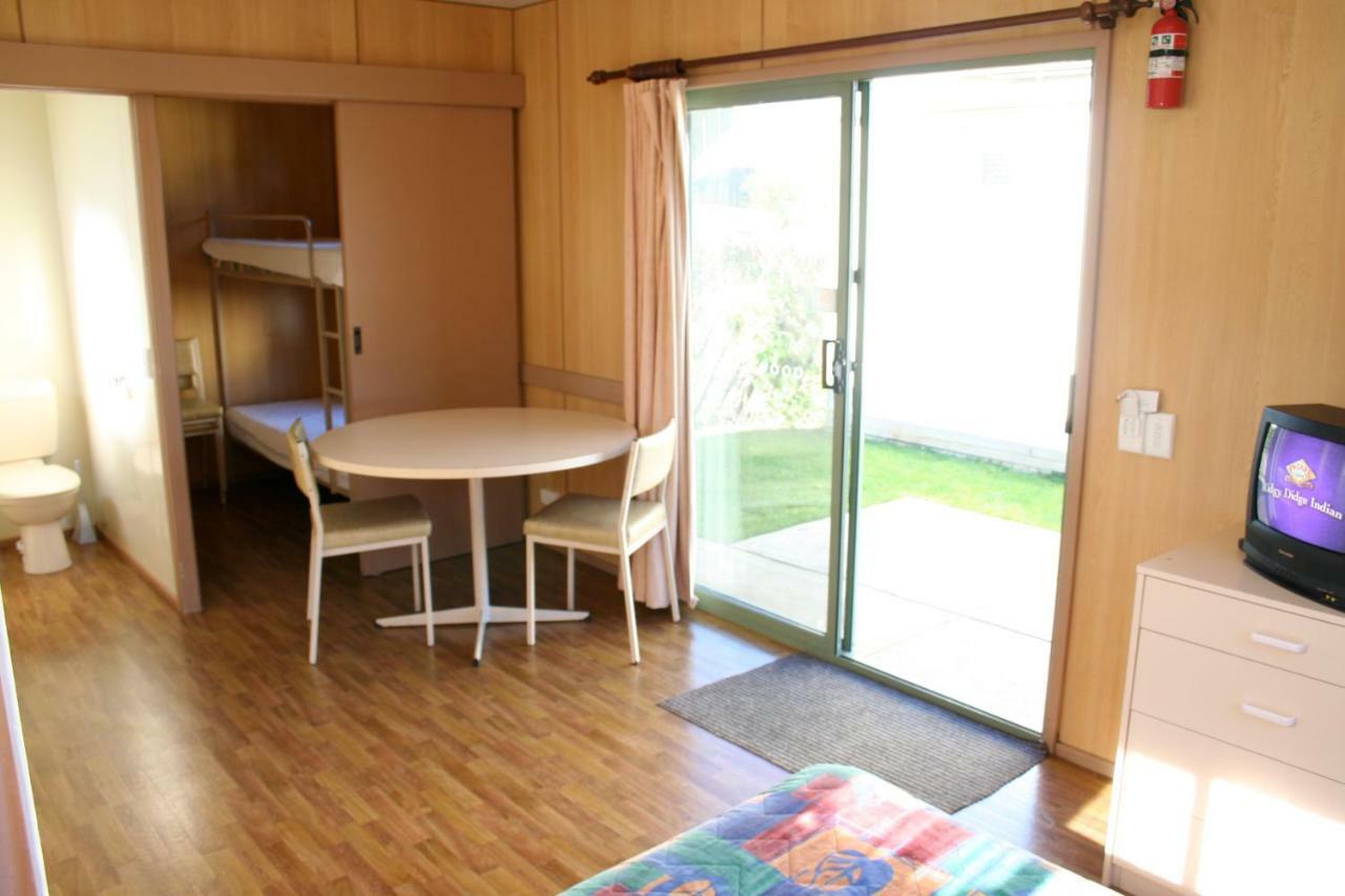 Apollo Bay Holiday Park Ngoại thất bức ảnh